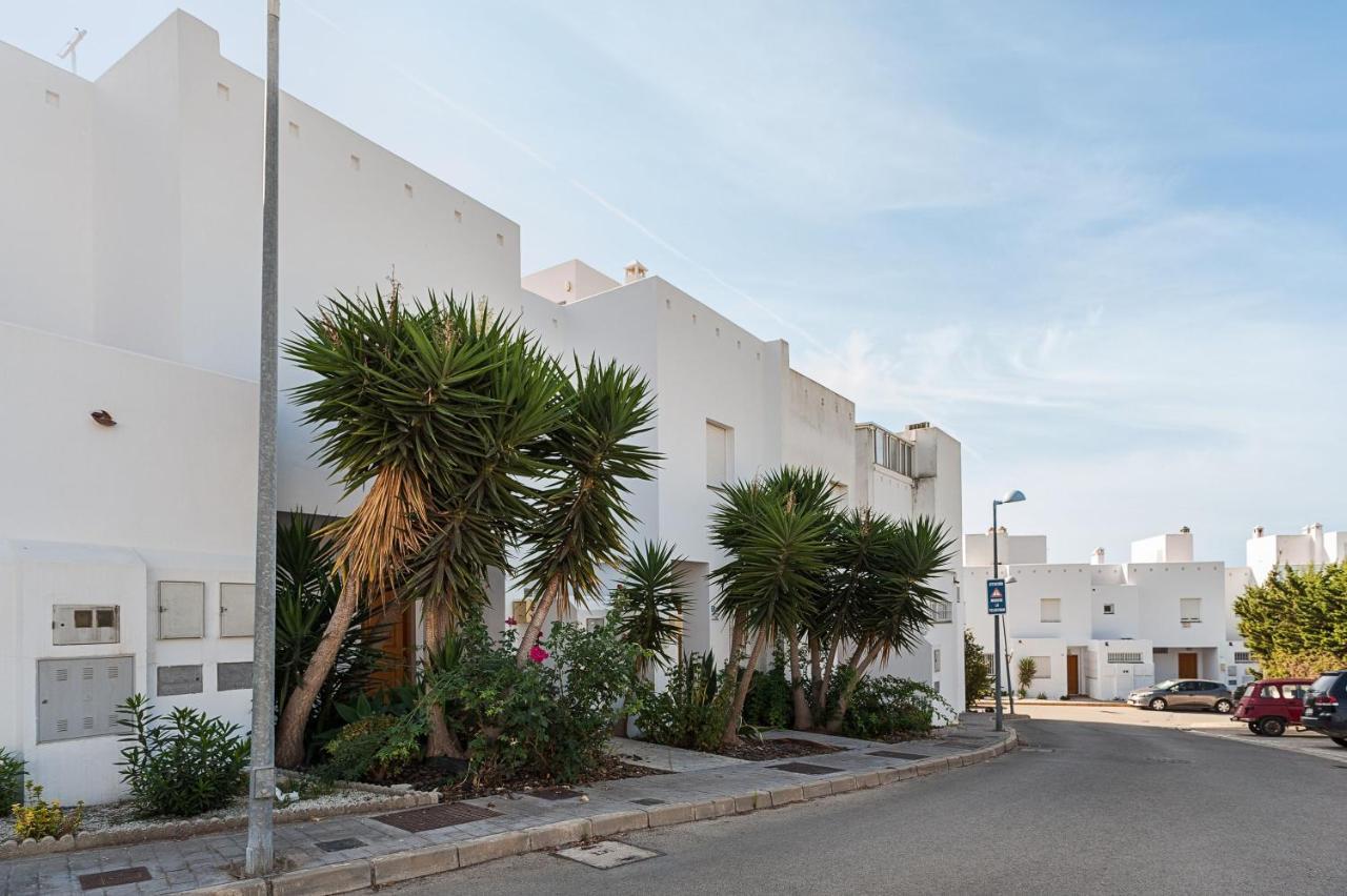 Duplex Tejar D Piscinas Y Familias Apartamento Conil De La Frontera Exterior foto