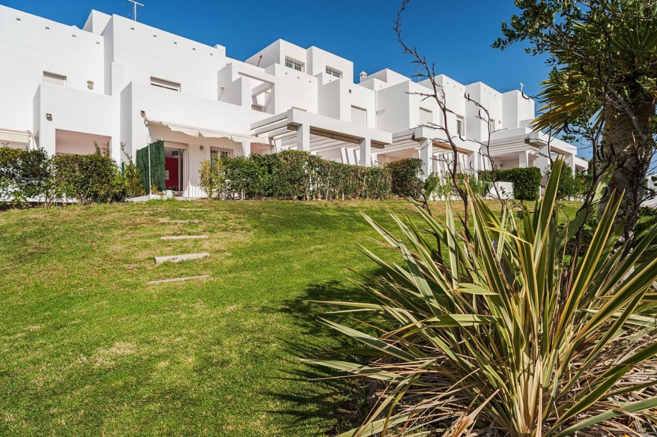 Duplex Tejar D Piscinas Y Familias Apartamento Conil De La Frontera Exterior foto