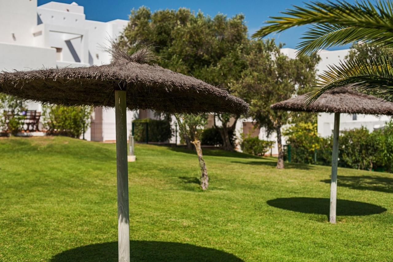 Duplex Tejar D Piscinas Y Familias Apartamento Conil De La Frontera Exterior foto
